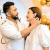 Article image for: Gauahar Khan-<i class="tbold">zaid darbar</i>