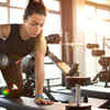 ​Be physically active
