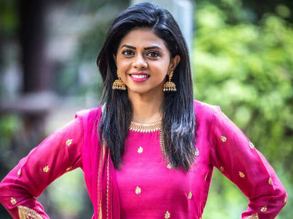 Rutuja Bagwe Stills