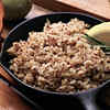 ​Choose brown rice