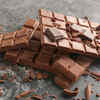 ​Choose dark chocolates