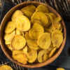 ​Prepare healthy snacks at home
