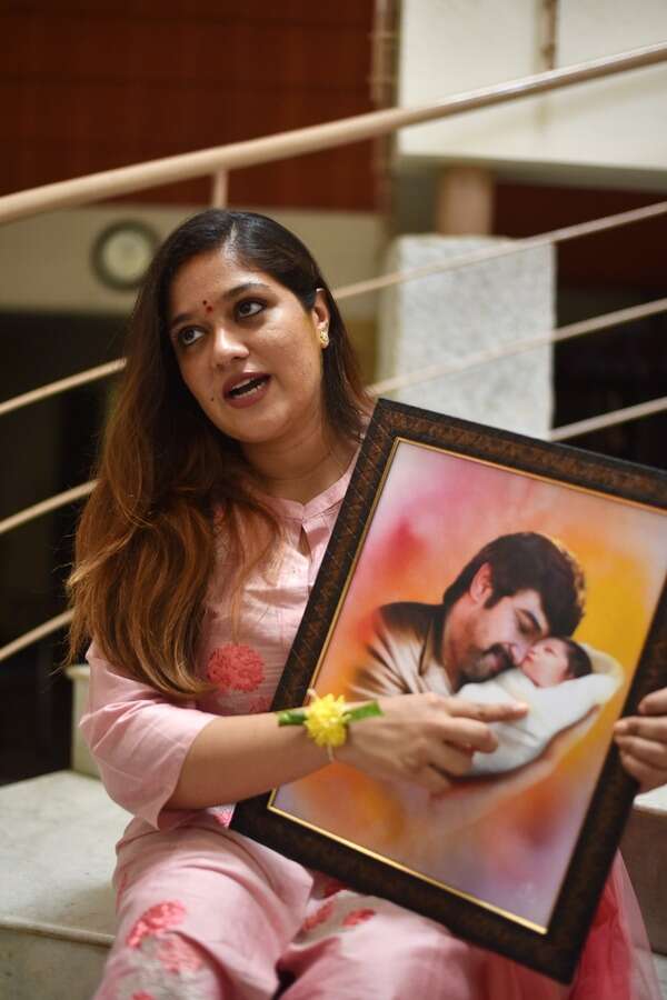Meghana