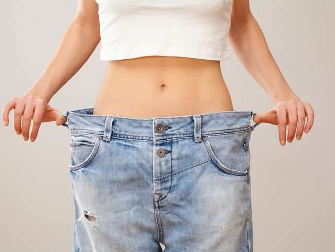 Your Secret Weapon to Losing Weight and Looking Hot! - Blog - Active8Me