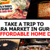 Article image for: #LocalWaliDiwali: Take a trip to Banjara Market in Gurgaon for affordable home decor