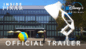 Inside Pixar - Official Trailer