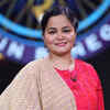 ​It was your mom's dream to see you on Kaun Banega Crorepati. Is it true?