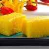 Besan prasad