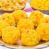 ​Boondi ladoo