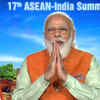 Article image for: My govt’s prime importance is to boost relations with <i class="tbold">asean</i> countries: PM Modi