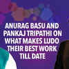 Article image for: "I would love to play <i class="tbold">sattu</i> if I had to swap places with Pankaj Tripathi the actor," says Anurag Basu