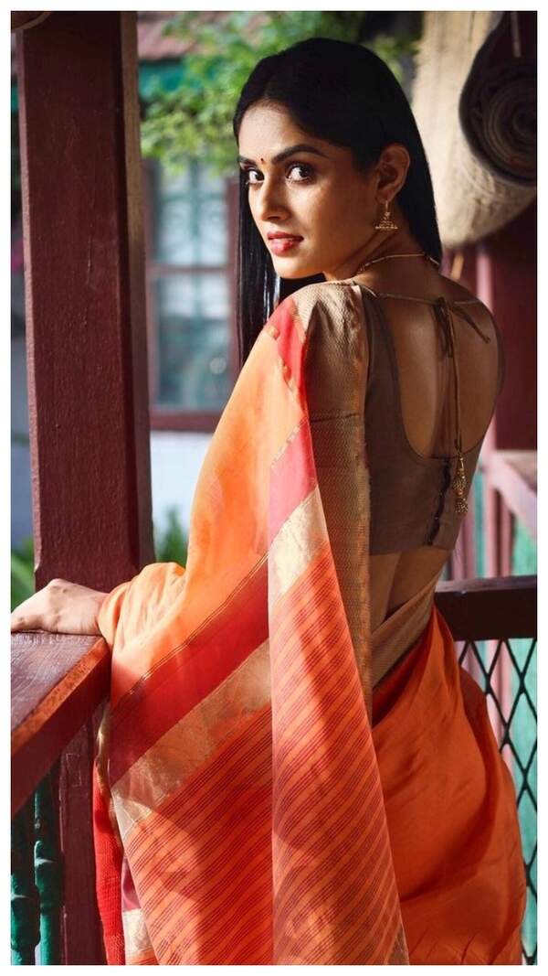 Pallavi Patil Images