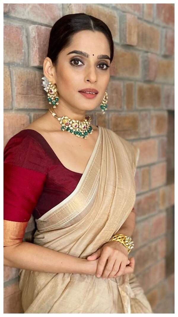 Priya Bapat