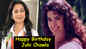 Happy Birthday Juhi Chawla! Did you know the actress is also a successful businesswoman? Watch out the video