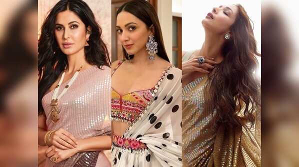 Katrina Kaif to Malaika Arora: TEN Celeb approved last-minute outfit ideas for Diwali 2020