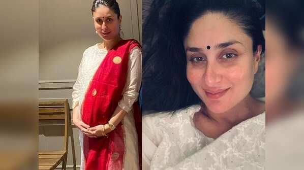 Kareena Kapoor Khan