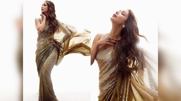 Malaika Arora