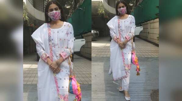 Sara Ali Khan