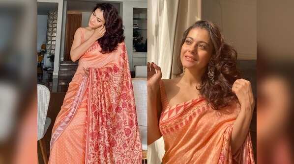 Kajol