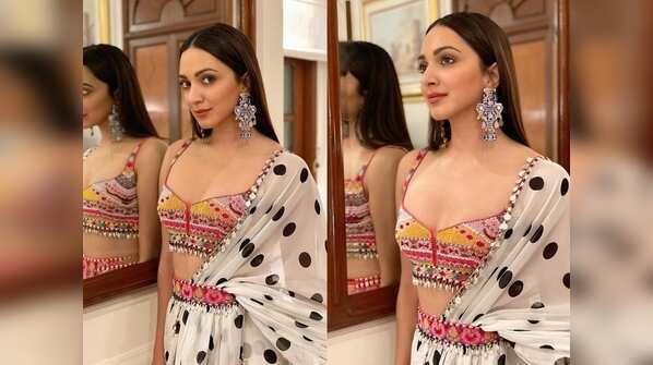 Kiara Advani