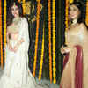 Mouni Roy and Mrunal Thakur