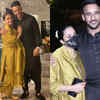 Mom-to-be Anita Hassanandani and hubby Rohit Reddy