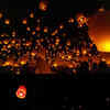 Article image for: Sky Lantern