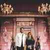 Article image for: India Fashion Week London goes Virtual, see pictures