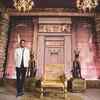 Article image for: See the latest photos of <i class="tbold">Lokesh Sharma</i>