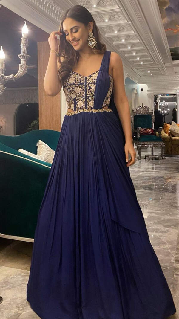 Krystle D Souza