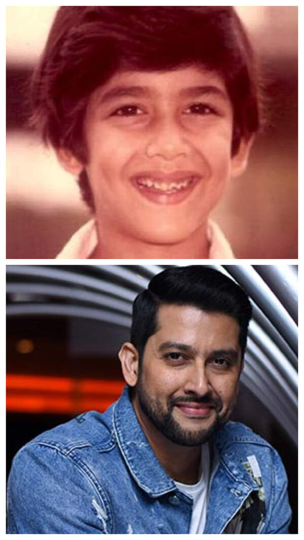 Aftab Shivdasani Images