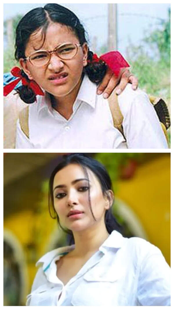 Shweta Basu Prasad Pictures