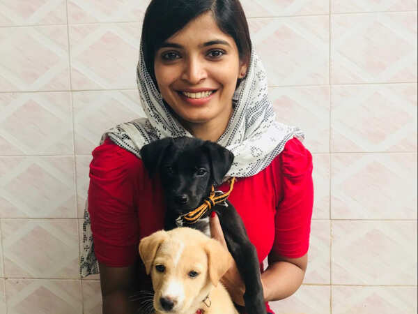 Sanchita Shetty