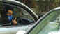 Watch: Abhishek Bachchan stops car to tell Sara Ali Khan to wear her mask