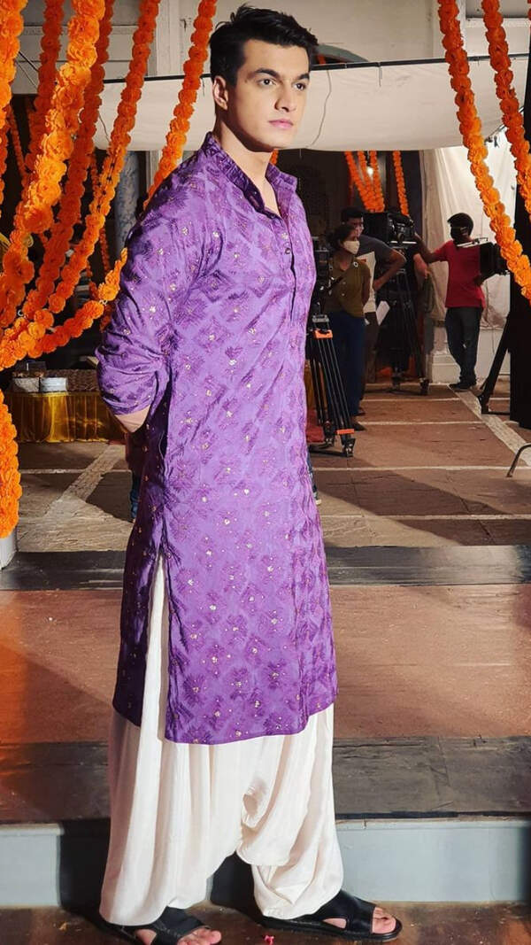 Mohsin Khan