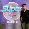 ​​Ananthu Suresh