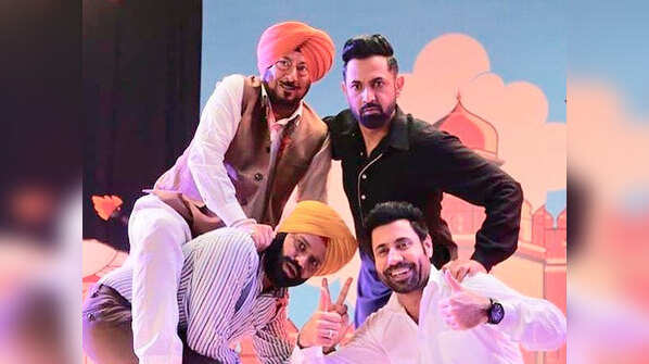 ‘Carry On Jatta’ and ‘Carry On Jatta 2’