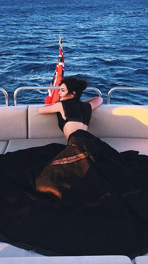 Kendall Jenner