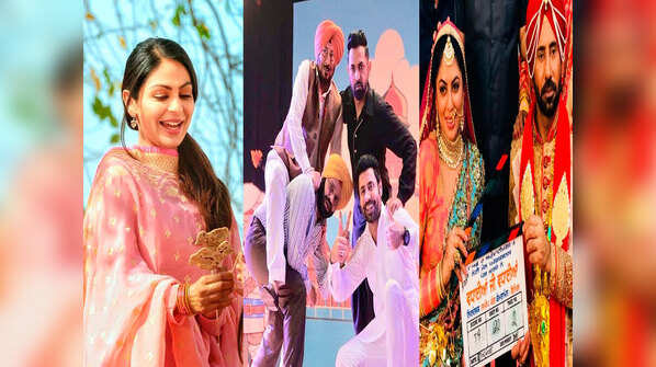 ‘Uda Aida’ to ‘Ardaas Karan’: Top 5 Punjabi family entertainers to watch this Diwali