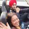 ​Long drives