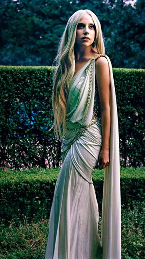 Lady Gaga Photos