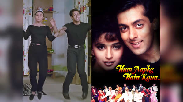 Hum Aapke Hain Koun..! (1994)
