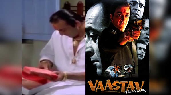 Vaastav (1999)