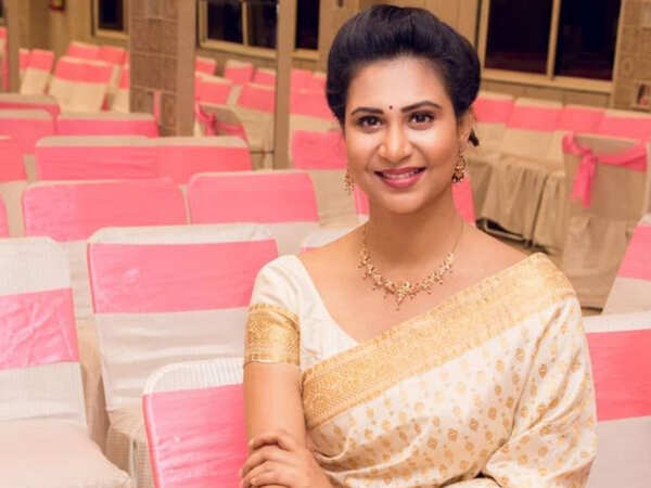 Parineeta Borthakur Pictures