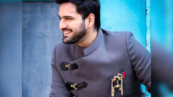 Siddharth Chandekar