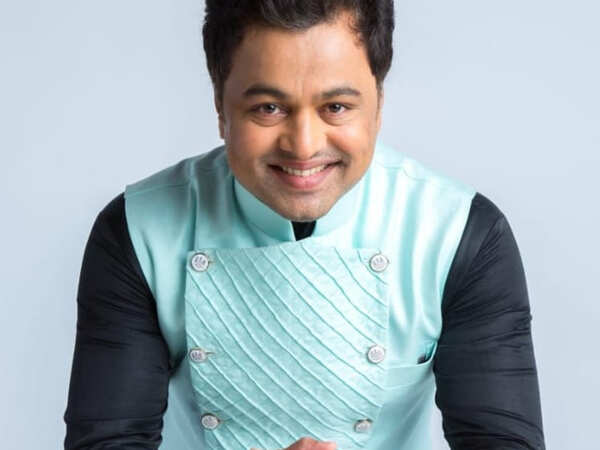 Subodh Bhave