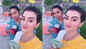 Akshara Singh's Bhojpuri song 'Don't Touch My Hand' crosses 14 million views, singer thanks fans
