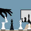Article image for: How chess streaming became the favourite pandemic pastime