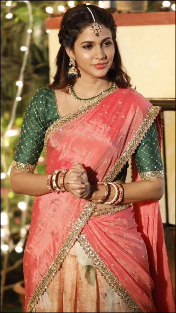 Lavanya Tripathi