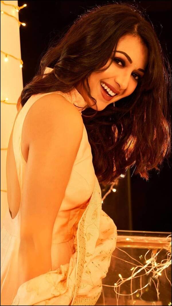 Catherine Tresa
